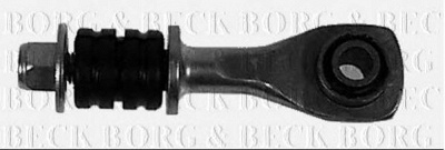 BORG & BECK bdl6438 -  Тяга / стойка, стабилизатор